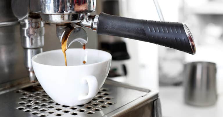 The 10 Best Espresso Machines Under $500 (for Your Home) 2021