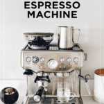How to Clean a Breville Espresso Machine_Pin 3